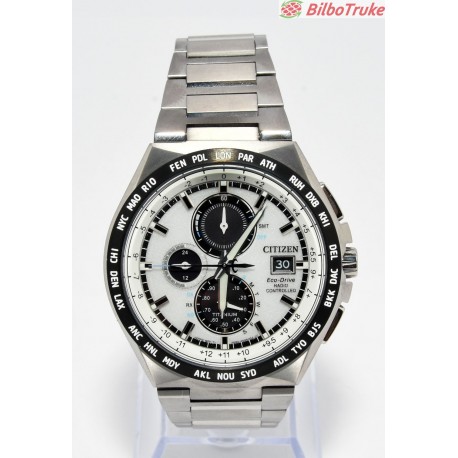 RELOJ CITIZEN H800-009C101