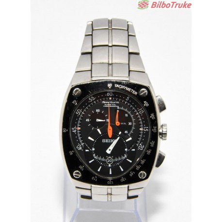 RELOJ SEIKO SPORTURA KINETIC SNL017