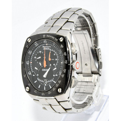 RELOJ SEIKO SPORTURA KINETIC SNL017
