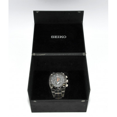RELOJ SEIKO SPORTURA KINETIC SNL017