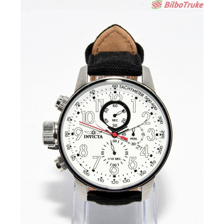 RELOJ INVICTA I-FORCE