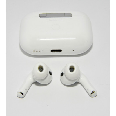 AURICULARES APPLE AIRPODS PRO 2