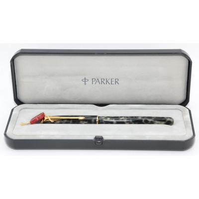 PLUMA PARKER SONNET