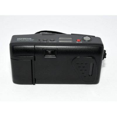 CAMARA ANALOGICA COMPACTA OLYMPUS AF-10 TWIN