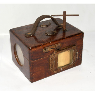 RELOJ COLOMBOFILIA BENZING