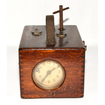 RELOJ COLOMBOFILIA BENZING