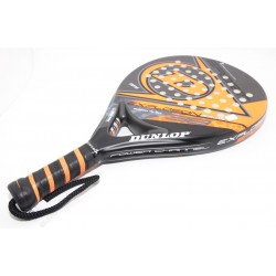 PALA PADEL DUNLOP EXPLOSION SPORT NARANJA