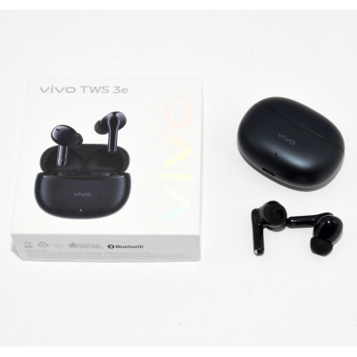 AURICULARES BT VIVO TWS 3E