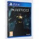 VIDEOJUEGO PS4 INJUSTICE 2