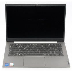 PORTATIL LENOVO THINKBOOK 14 G4 IAP / INTEL i7-1255U 1.7GHz / 500GB SSD / 16GB RAM