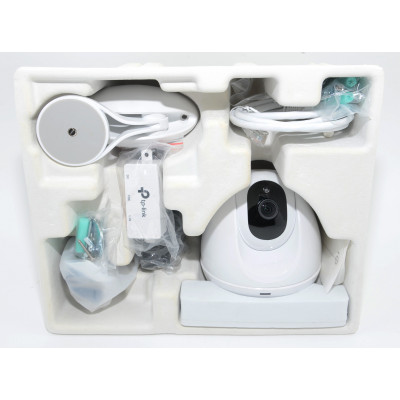 CAMARA WIFI HD TP-LINK