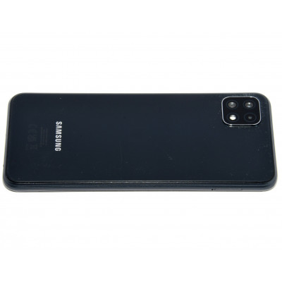 SAMSUNG GALAXY A06 128GB AZUL