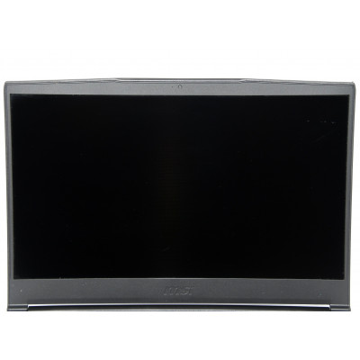 PORTATIL GAMING MSI GF63 / i7-10750H 2.6GHz / 1TB SSD / 16GB RAM