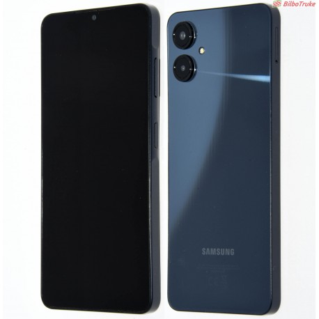 SAMSUNG GALAXY A22 128GB NEGRO