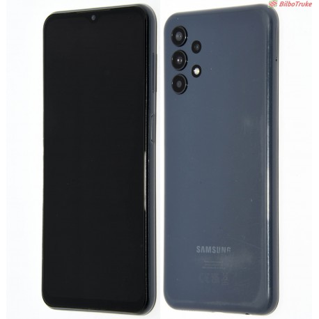 SAMSUNG GALAXY A13 64GB NEGRO