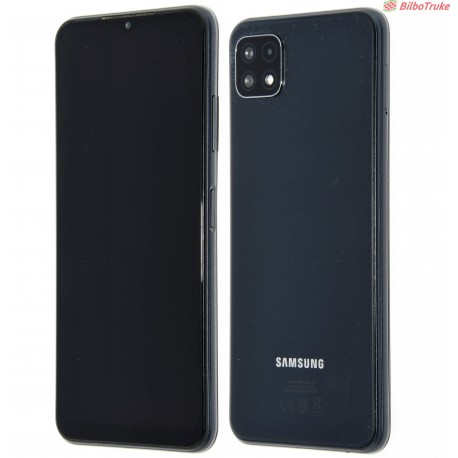 SAMSUNG GALAXY A06 128GB AZUL