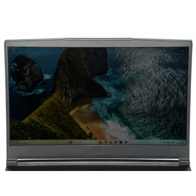 PORTATIL GAMING MSI GF63 / i7-10750H 2.6GHz / 1TB SSD / 16GB RAM