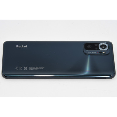 XIAOMI REDMI NOTE 10S 128GB NEGRO