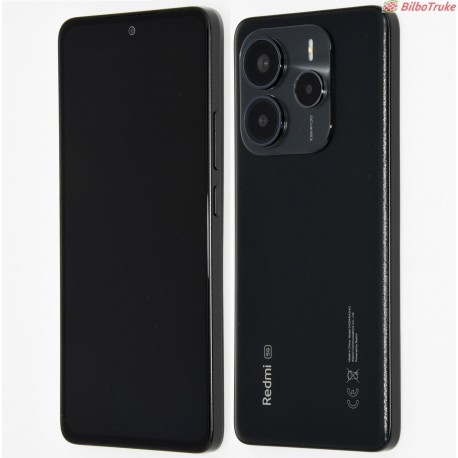 XIAOMI REDMI NOTE 14 5G 256GB NEGRO