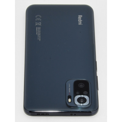 XIAOMI REDMI NOTE 10S 128GB NEGRO