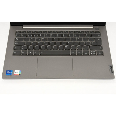 PORTATIL LENOVO THINKBOOK 14 G4 IAP / INTEL i7-1255U 1.7GHz / 500GB SSD / 16GB RAM