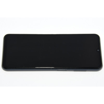 SAMSUNG GALAXY A13 64GB NEGRO