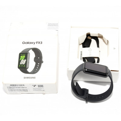 SMARTWATCH Samsung Galaxy Fit3 SM-R390