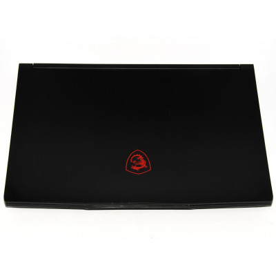 PORTATIL GAMING MSI GF63 / i7-10750H 2.6GHz / 1TB SSD / 16GB RAM