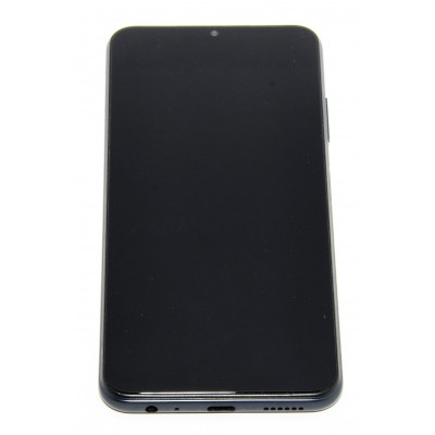 SAMSUNG GALAXY A06 128GB AZUL