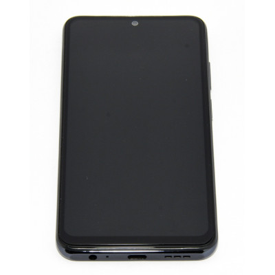 XIAOMI REDMI NOTE 10S 128GB NEGRO