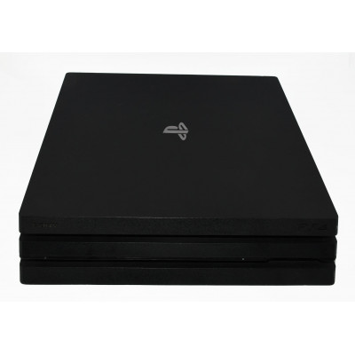 CONSOLA PS4 PRO 1TB SIN MANDO