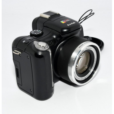 CAMARA BRIDGE KODAK P850