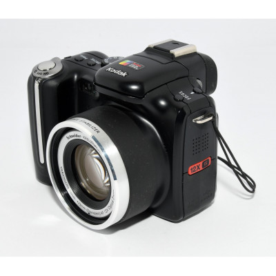 CAMARA BRIDGE KODAK P850