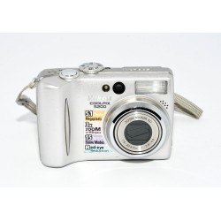 CAMARA DIGITAL COMPACTA NIKON COOLPIX 5200