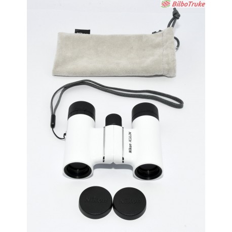 PRISMATICOS NIKON ACULON 8X21