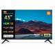 TELEVISION SMART TV XIAOMI L43MB-FAEU 2026