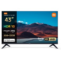 TELEVISION SMART TV XIAOMI L43MB-FAEU 2026