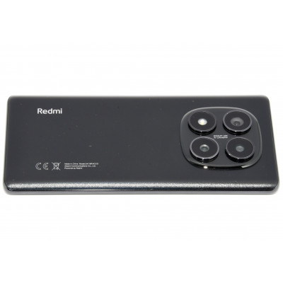 XIAOMI REDMI NOTE 14 PRO 5G 256GB NEGRO