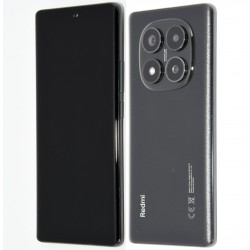 XIAOMI REDMI NOTE 14 PRO 5G 256GB NEGRO