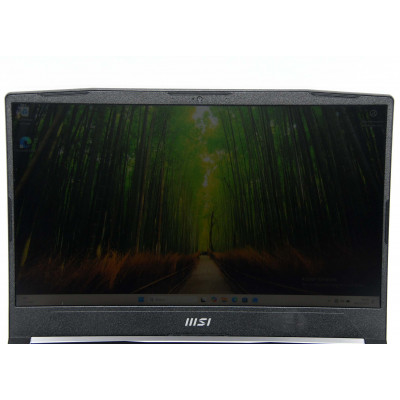 PORTATIL GAMING MSI KATANA 15 B12VGK / i7-12650H 2.3GHz / 1TB SSD / 16GB RAM