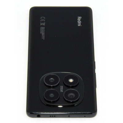 XIAOMI REDMI NOTE 14 PRO 5G 256GB NEGRO