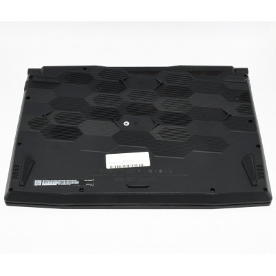 PORTATIL GAMING MSI KATANA 15 B12VGK / i7-12650H 2.3GHz / 1TB SSD / 16GB RAM