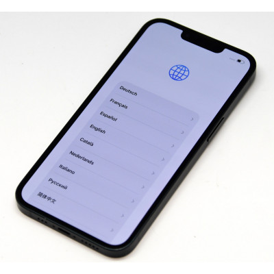 IPHONE 13 128GB MIDNIGHT