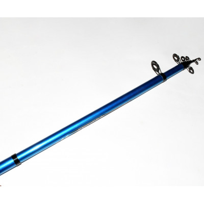 CAÑA PESCA TENAX ZODIAC 390