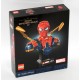 LEGO 76326 IRON SPIDERMAN