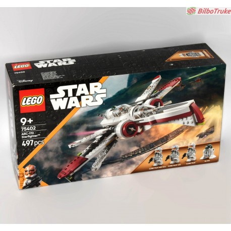 LEGO 75402 STAR WARS
