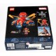 LEGO 76326 IRON SPIDERMAN