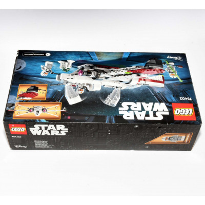 LEGO 75402 STAR WARS