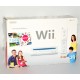 CONSOLA NINTENDO WII