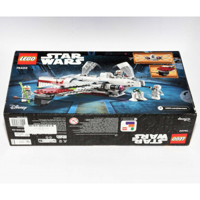 LEGO 75402 STAR WARS